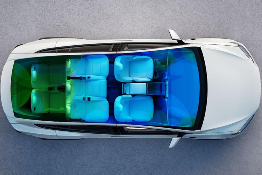 На 30% потужніше: спливли секретні документи Tesla про новий кросовер Model X 2022 року